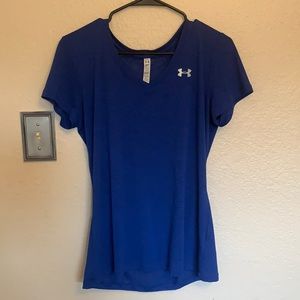 Super thin workout top - size small